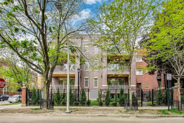 1346 W Sunnyside AVE #2A, Chicago, IL 60640