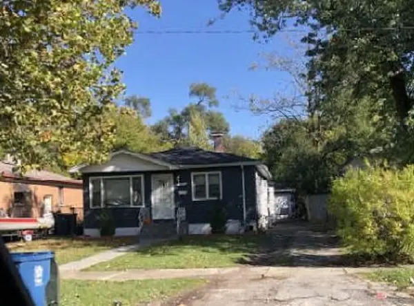 14841 Lexington AVE, Harvey, IL 60426