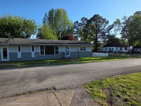 1820 N 14th ST, Herrin, IL 62948