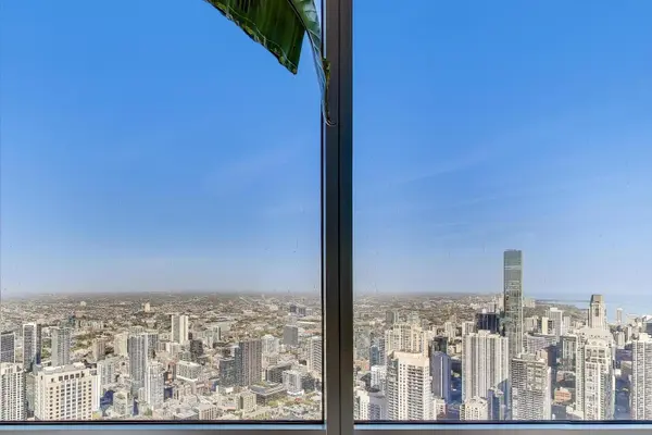 401 N Wabash AVE #57C, Chicago, IL 60611