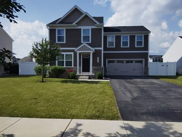 313 Pheasant Run RD, Joliet, IL 60433