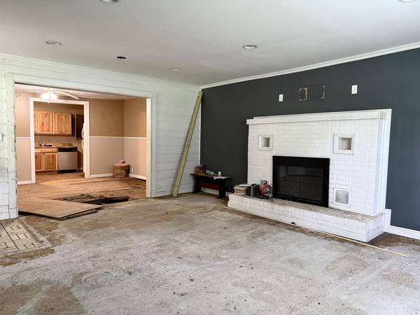 543 Tucker LN, Metropolis, IL 62960