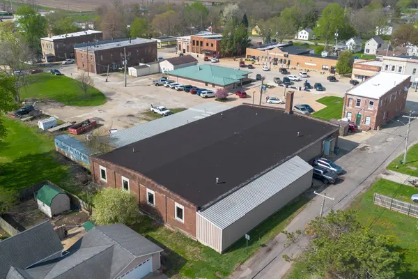 107 Harrison ST, Granville, IL 61326