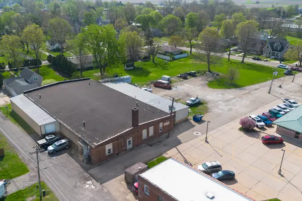 107 Harrison ST, Granville, IL 61326