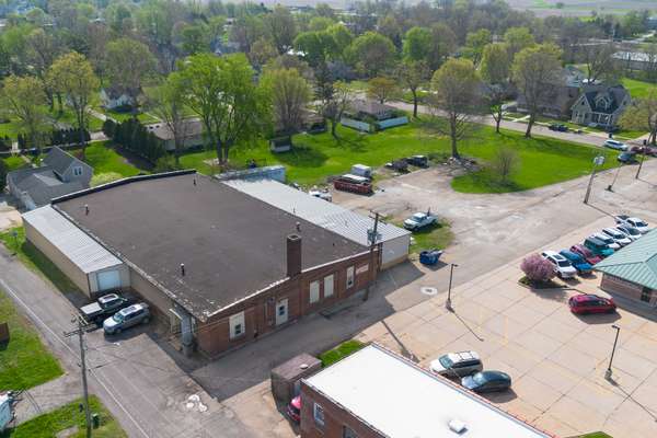 107 Harrison ST, Granville, IL 61326