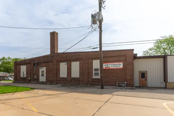 107 Harrison ST, Granville, IL 61326