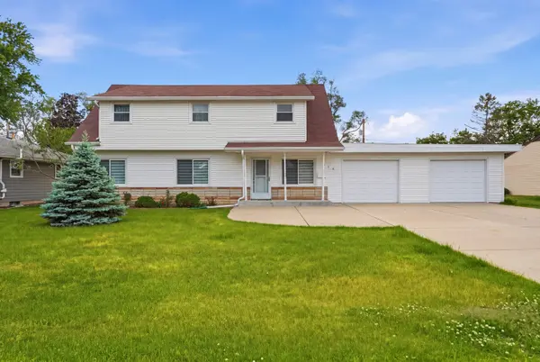 216 Bunn DR, Rockton, IL 61072