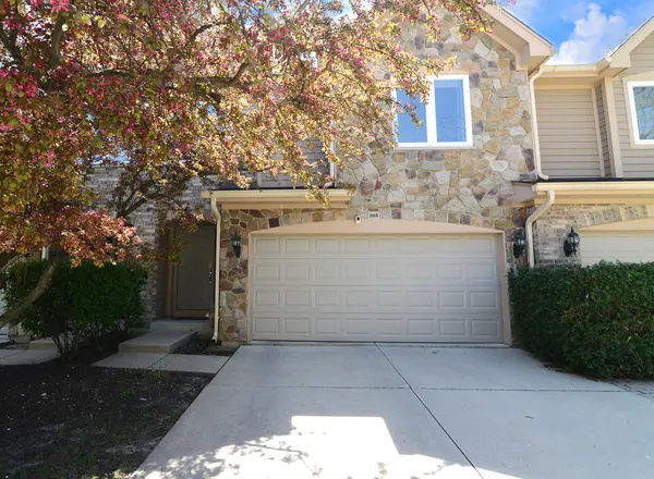 205 Taylor CT, Buffalo Grove, IL 60089