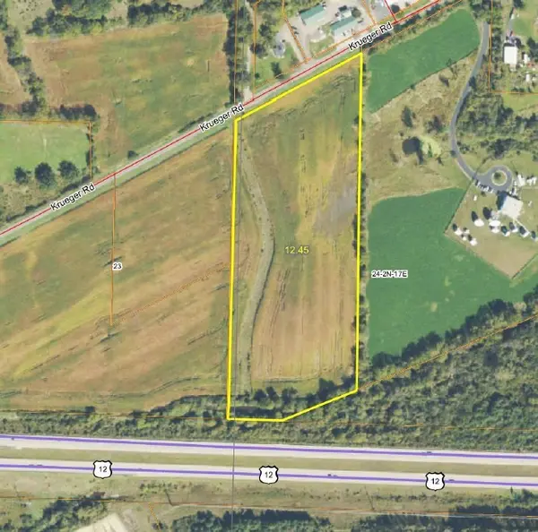 Lt3 Krueger RD, Lake Geneva, WI 53147