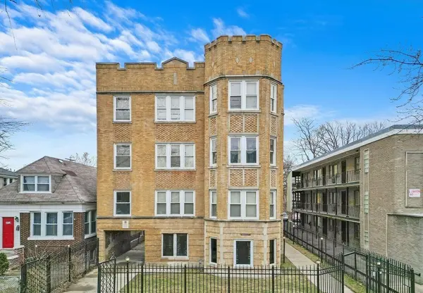 7721 S Colfax AVE, Chicago, IL 60649