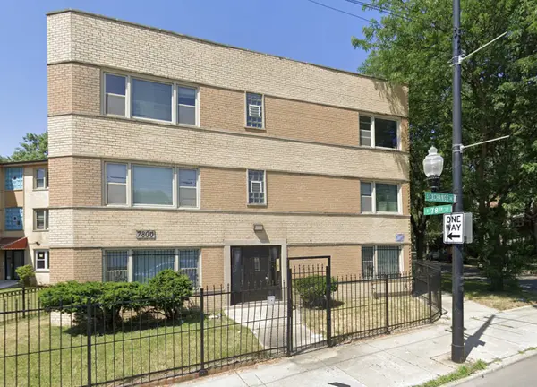 7800 S Exchange AVE, Chicago, IL 60649