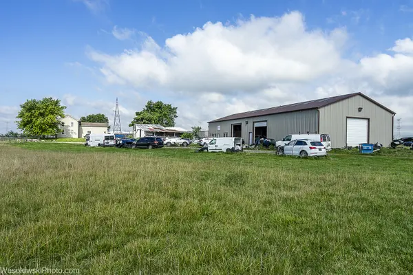 11475 E 3050 North RD, Blackstone, IL 61313