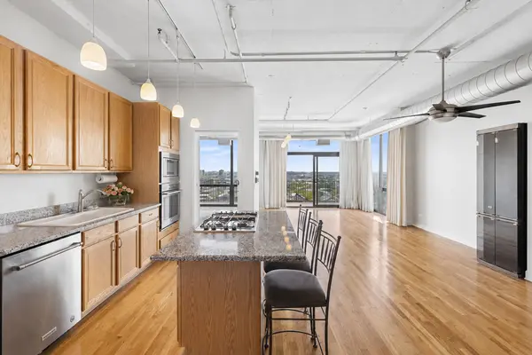1530 S State ST #17R, Chicago, IL 60605
