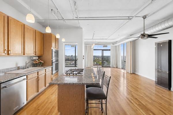 1530 S State ST #17R, Chicago, IL 60605
