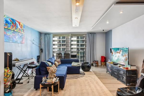 6007 N SHERIDAN RD #29F, Chicago, IL 60660
