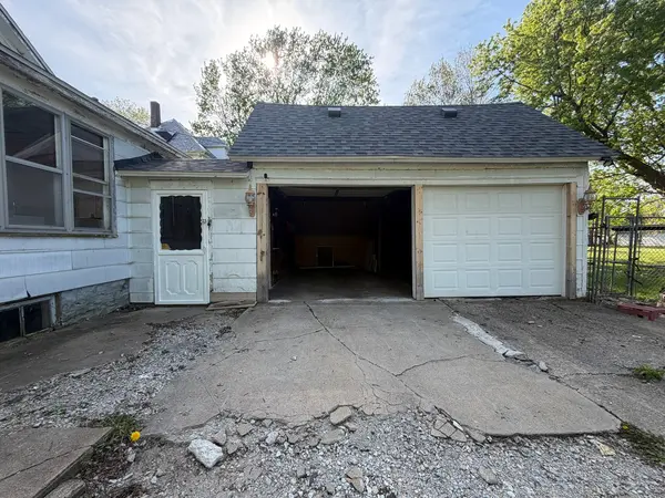 385 E Main ST, Sheldon, IL 60966