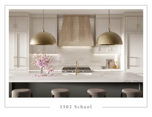 1502 W School ST #1, Chicago, IL 60657