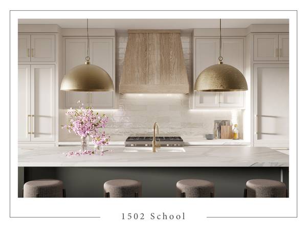 1502 W School ST #1, Chicago, IL 60657
