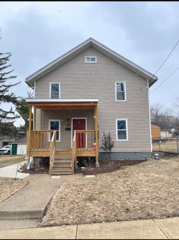 321 Washington ST, Rockford, IL 61104