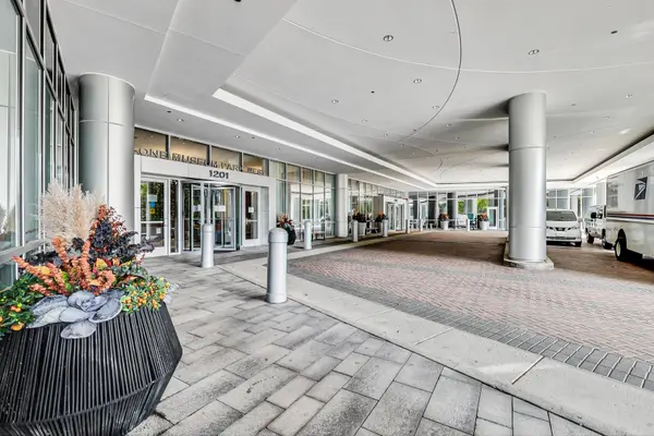 1201 S Prairie AVE #3303, Chicago, IL 60605