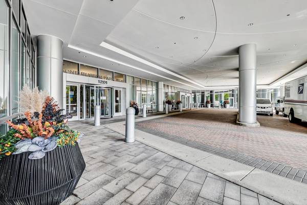1201 S Prairie AVE #3303, Chicago, IL 60605