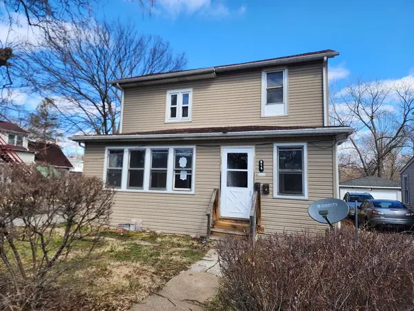 814 Clarke AVE, Waukegan, IL 60085