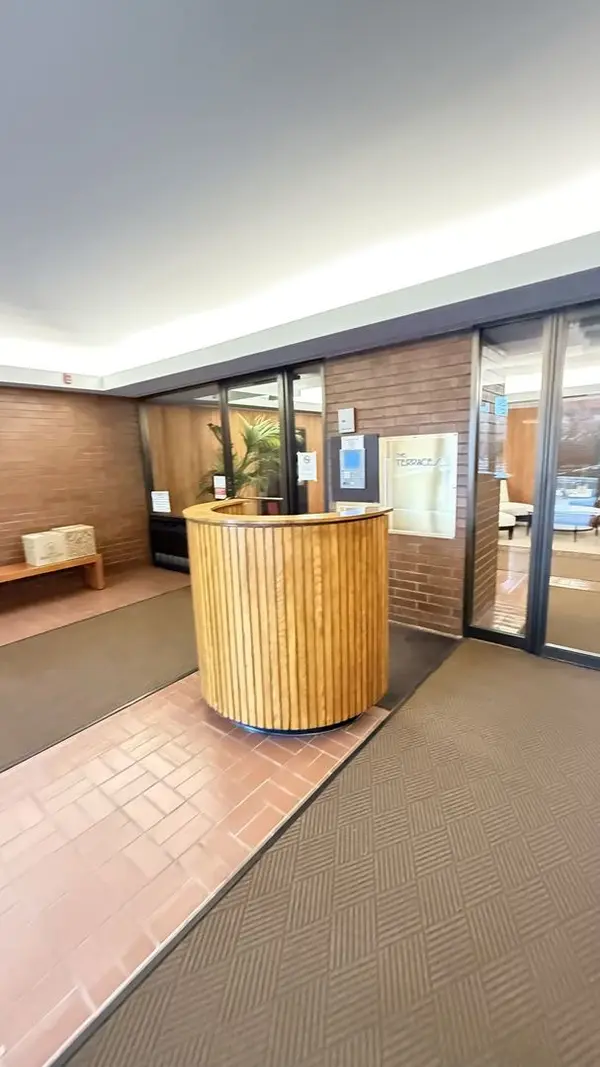 801 S Plymouth CT #1111, Chicago, IL 60605