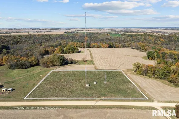 4480 115TH ST, Clinton, IA 52732