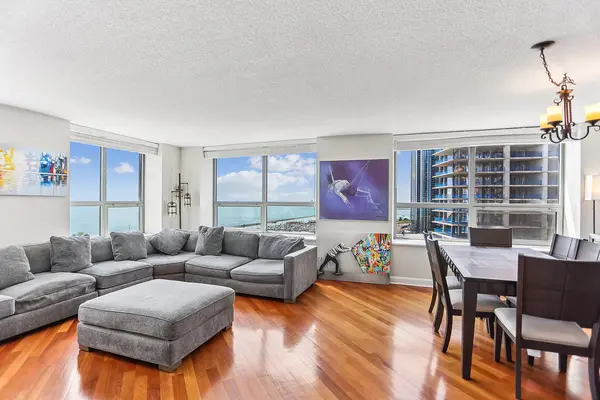 474 N Lake Shore DR #2011, Chicago, IL 60611