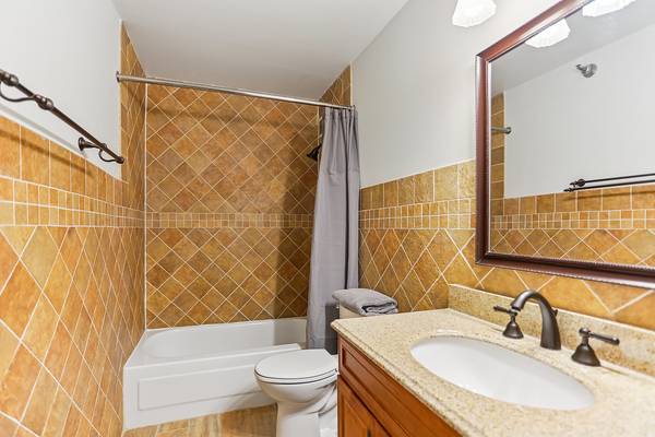474 N Lake Shore DR #2011, Chicago, IL 60611