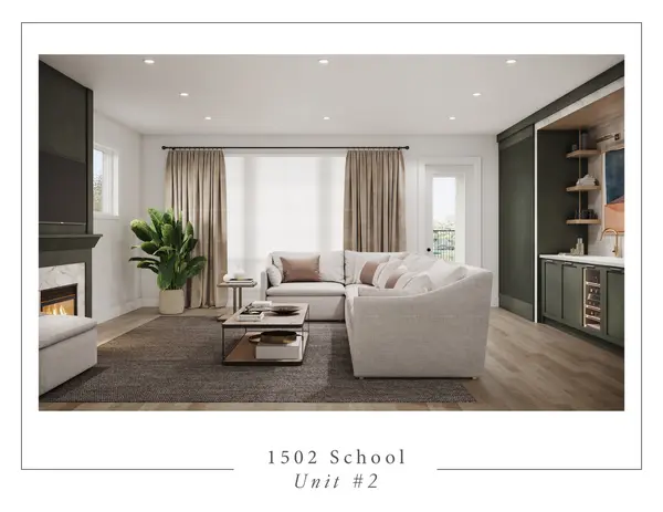 1502 W School ST #2, Chicago, IL 60657