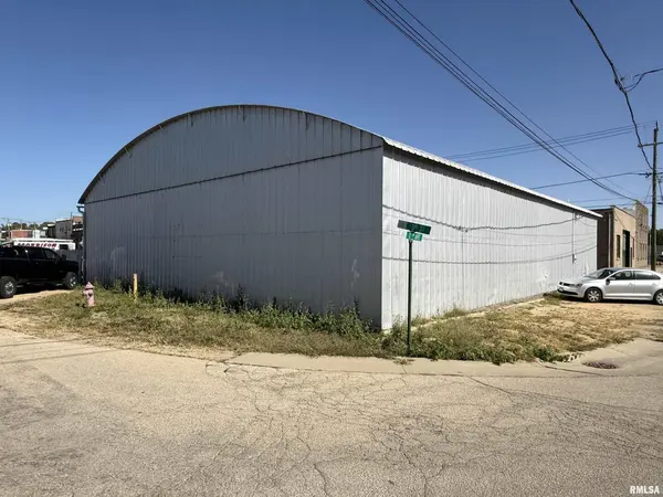 13th Ave 3RD ST, Fulton, IL 61252