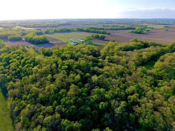 000 N 1900 ST, Cowden, IL 62863