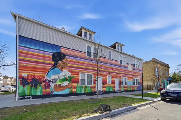 4800 S Winchester AVE, Chicago, IL 60609