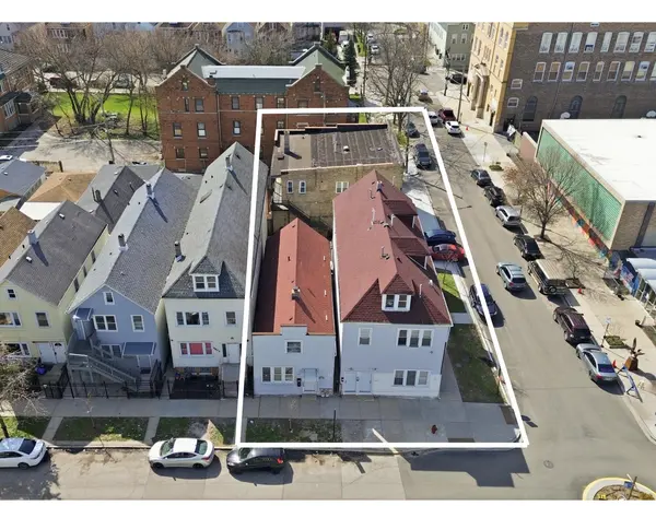 4800 S Winchester AVE, Chicago, IL 60609