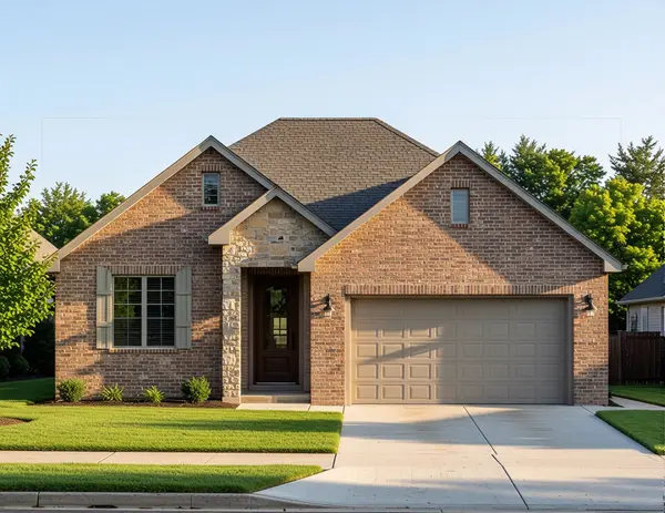 Lot 49 Jacks TRL, New Lenox, IL 60451