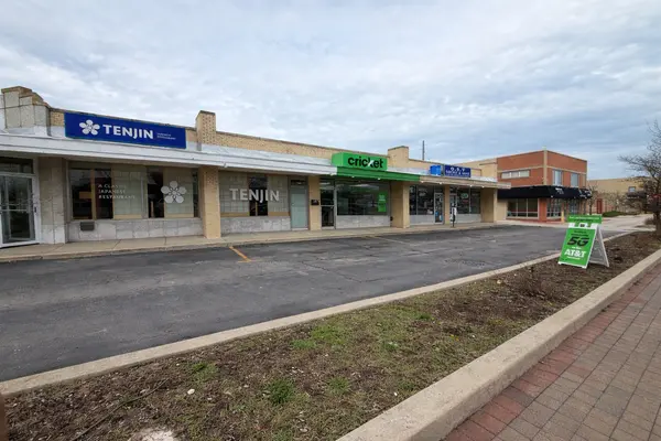 Address not disclosed, Lincolnwood, IL 60712