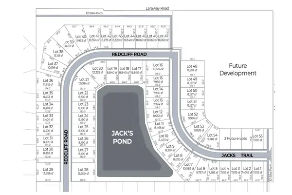 Lot 1 Jacks TRL, New Lenox, IL 60451