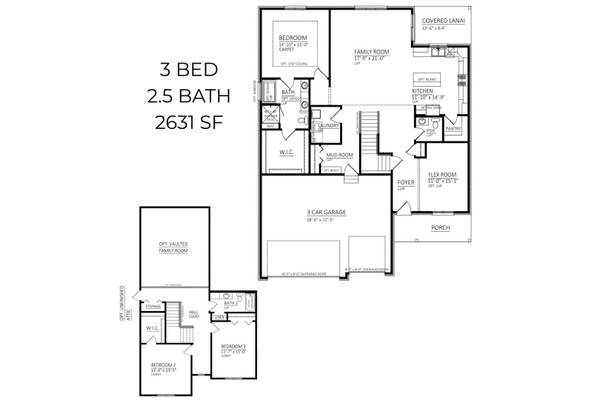 Lot 44 Redcliff RD, New Lenox, IL 60451