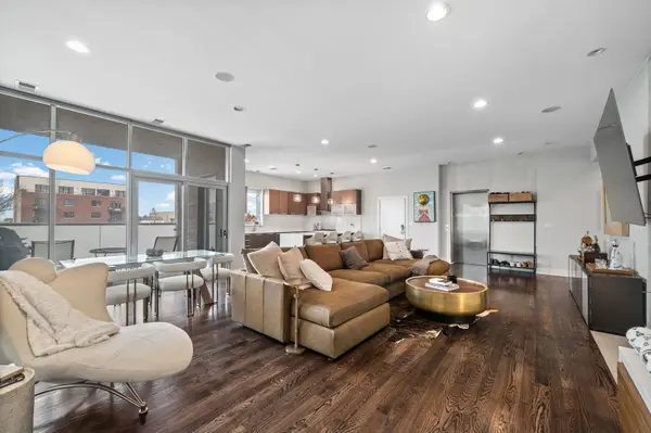 815 N Ashland AVE #4S, Chicago, IL 60622