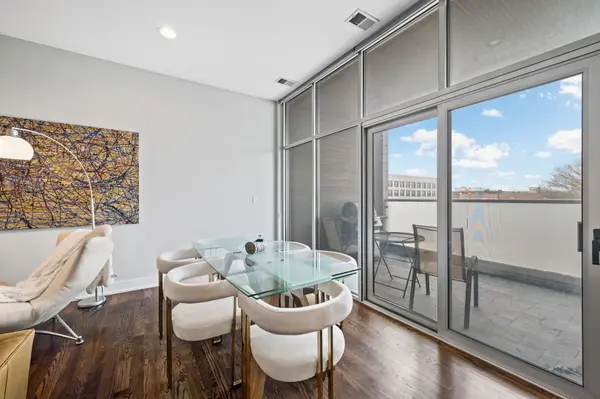 815 N Ashland AVE #4S, Chicago, IL 60622