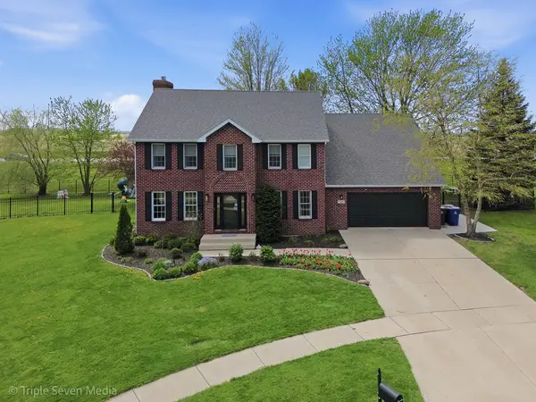 529 Stafford DR, New Lenox, IL 60451