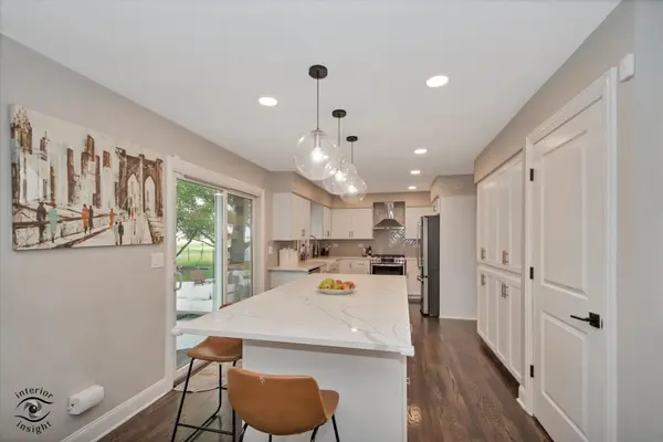 529 Stafford DR, New Lenox, IL 60451
