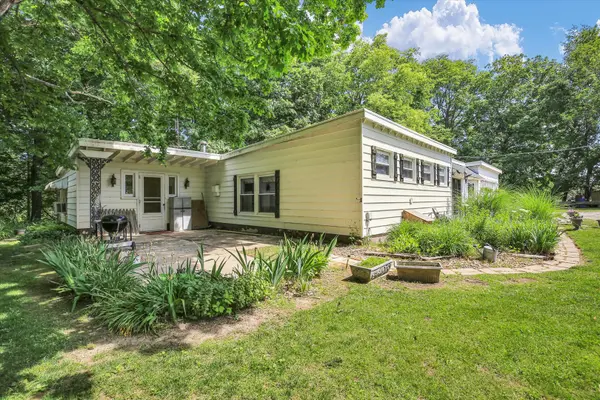 2718 CR 1200 N RD, Homer, IL 61849