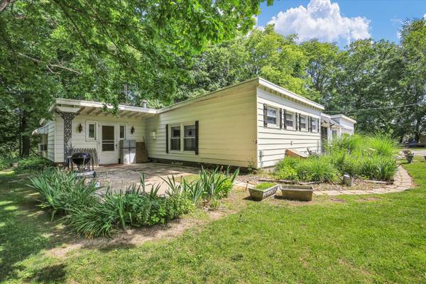 2718 CR 1200 N RD, Homer, IL 61849