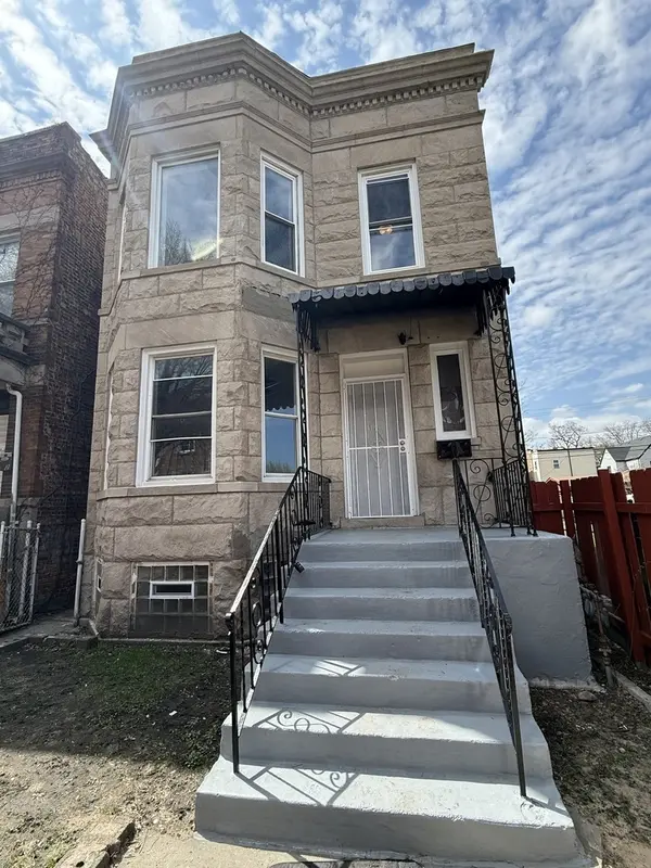 7340 S Yale AVE, Chicago, IL 60621