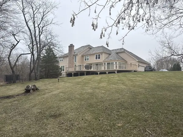 24868 N Blue Stem CT, Tower Lakes, IL 60010
