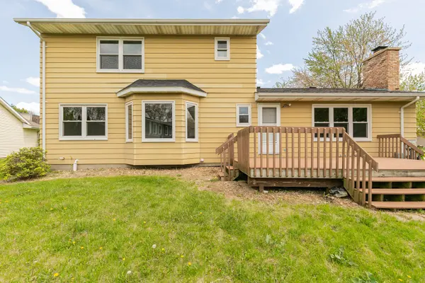 3503 32ND ST, Moline, IL 61265