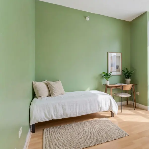 222 N Columbus DR #711, Chicago, IL 60601
