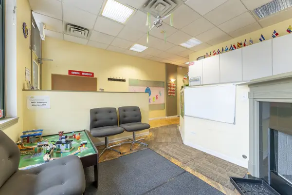 2836 N Southport AVE #G, Chicago, IL 60657